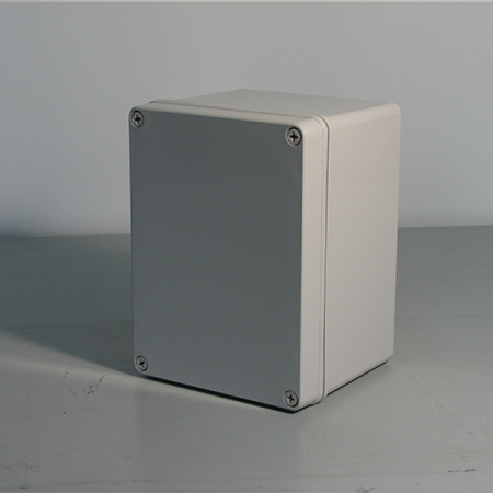 디바이스마트,공구함/작업대/엔클로저 > 브랜드박스 > 화신박스,화신박스,화신박스 단자함 EN AGS-131810,HS박스 N시리즈 / 단자함 / 130*180*100 엔클로저 / 불투명