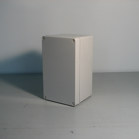 디바이스마트,공구함/작업대/엔클로저 > 브랜드박스 > 화신박스,화신박스,화신박스 단자함 EN AGS-131810,HS박스 N시리즈 / 단자함 / 130*180*100 엔클로저 / 불투명