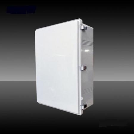 디바이스마트,공구함/작업대/엔클로저 > 브랜드박스 > 화신박스,화신박스,화신박스 단자함 EF AGH-304018,HS 박스F시리즈 / 제어함 / 300*400*180 엔클로저