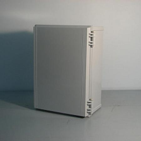 디바이스마트,공구함/작업대/엔클로저 > 브랜드박스 > 화신박스,화신박스,화신박스 단자함 EF AGH-405020,HS 박스 F시리즈 / 제어함 / 400*500*200 엔클로저