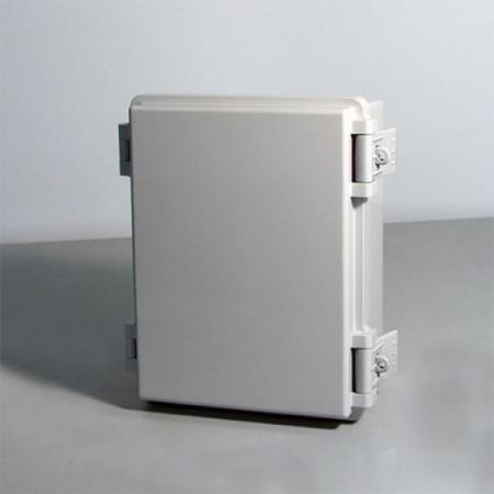 디바이스마트,공구함/작업대/엔클로저 > 브랜드박스 > 화신박스,화신박스,화신박스 단자함 EG AGH-151509,HS 박스 G시리즈 / 전원함 / 150*150*90 엔클로저 / 플라스틱 속판 포함