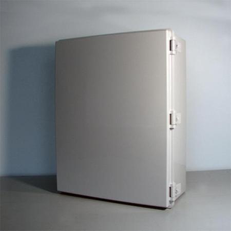 디바이스마트,공구함/작업대/엔클로저 > 브랜드박스 > 화신박스,화신박스,화신박스 단자함 EG AGH-151509,HS 박스 G시리즈 / 전원함 / 150*150*90 엔클로저 / 플라스틱 속판 포함