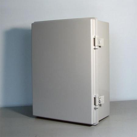 디바이스마트,공구함/작업대/엔클로저 > 브랜드박스 > 화신박스,화신박스,화신박스 단자함 EG AGH-304016,HS 박스 G시리즈 / 전원함 / 300*400*160 엔클로저 / 플라스틱 속판 포함