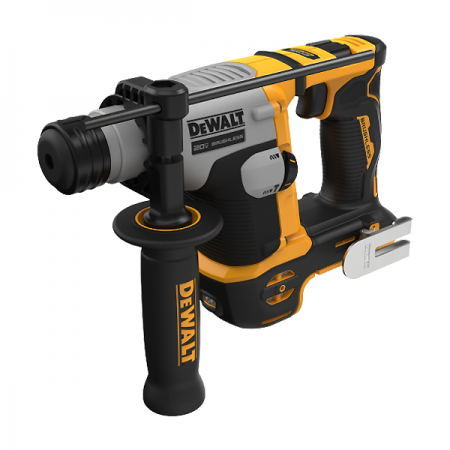 디바이스마트,수공구/전자공구/전동공구 > 전동/엔진공구 > 충전공구 > 충전햄머/파괴햄머,디월트,브러쉬리스 햄머드릴 DCH172N (20V/베어툴) 정품박스,전압 20V MAX (18V) / 타격세기 1.4J / 최대작업능력 16mm(콘크리트) / 분당타격수 0-4980BPM / 무게 1.8Kg