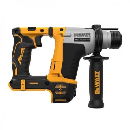 디바이스마트,수공구/전자공구/전동공구 > 전동/엔진공구 > 충전공구 > 충전햄머/파괴햄머,디월트,브러쉬리스 햄머드릴 DCH172N (20V/베어툴) 정품박스,전압 20V MAX (18V) / 타격세기 1.4J / 최대작업능력 16mm(콘크리트) / 분당타격수 0-4980BPM / 무게 1.8Kg