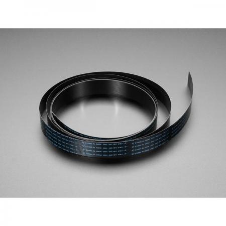 디바이스마트,오픈소스/코딩교육 > 라즈베리파이 > 아답터/방열판/OS/기타,Adafruit,Flex Cable for Raspberry Pi Camera or Display - 2 meters [ada-2144],라즈베리파이 카메라와 디스플레이 용 플렉스 케이블 - 2m
