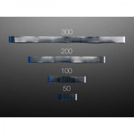 디바이스마트,오픈소스/코딩교육 > 라즈베리파이 > 아답터/방열판/OS/기타,Adafruit,Flex Cable for Raspberry Pi Camera or Display - 200mm / 8inch [ada-1647],라즈베리파이 카메라와 디스플레이 용 플렉스 케이블 - 8인치 200mm