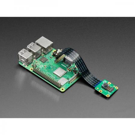 디바이스마트,오픈소스/코딩교육 > 라즈베리파이 > 아답터/방열판/OS/기타,Adafruit,Flex Cable for Raspberry Pi Camera or Display - 100mm / 4inch [ada-1646],라즈베리파이 카메라와 디스플레이 용 플렉스 케이블 - 4인치 100mm