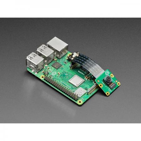 디바이스마트,오픈소스/코딩교육 > 라즈베리파이 > 아답터/방열판/OS/기타,Adafruit,Flex Cable for Raspberry Pi Camera or Display - 50mm / 2inch [ada-1645],라즈베리파이 카메라와 디스플레이 용 플렉스 케이블 - 2인치 50mm