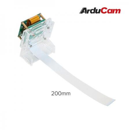 디바이스마트,오픈소스/코딩교육 > 라즈베리파이 > 라즈베리파이 카메라모듈/렌즈,ArduCAM,Arducam Pivariety 21MP IMX230 Color Camera Module [B0324],라즈베리파이 4B, 3B+, 2B, 3A+, Pi Zero, CM3, CM4 용 Pivariety 21MP IMX230 컬러 카메라 모듈 / 모든 libcamera 기반 앱과 호환