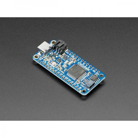 디바이스마트,오픈소스/코딩교육 > 파이썬/IoT 개발 보드 > STM,Adafruit,Adafruit Feather STM32F405 Express [ada-4382],아두이노와 호환 가능한 고속 CircuitPython 개발 보드 / STEMMA QT / Qwiic 포트 탑재