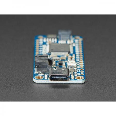 디바이스마트,오픈소스/코딩교육 > 파이썬/IoT 개발 보드 > STM,Adafruit,Adafruit Feather STM32F405 Express [ada-4382],아두이노와 호환 가능한 고속 CircuitPython 개발 보드 / STEMMA QT / Qwiic 포트 탑재