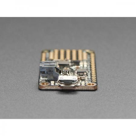 디바이스마트,오픈소스/코딩교육 > 아두이노 > 아두이노 호환보드,Adafruit,Adafruit Feather 328P - Atmega328P 3.3V 8 MHz [ada-3458],ATmega328P 칩이 포함된 휴대용 개발 보드 / 아두이노 호환 / 배터리 충전 기능 내장