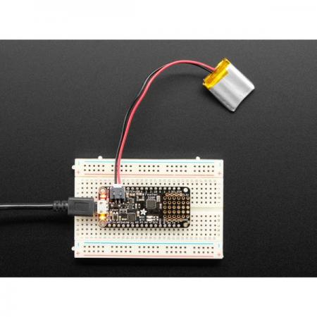 디바이스마트,오픈소스/코딩교육 > 아두이노 > 아두이노 호환보드,Adafruit,Adafruit Feather 328P - Atmega328P 3.3V 8 MHz [ada-3458],ATmega328P 칩이 포함된 휴대용 개발 보드 / 아두이노 호환 / 배터리 충전 기능 내장