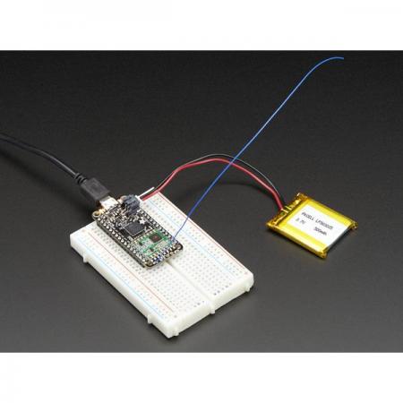 디바이스마트,오픈소스/코딩교육 > 아두이노 > 아두이노 통신모듈,Adafruit,Adafruit Feather 32u4 RFM96 LoRa Radio-433MHz-RadioFruit [ada-3079],RFM9x LoRa 433MHz 라디오 모듈이 내장된 아두이노 호환 가능한 개발 보드 / 저전력 무선 네트워크 개발에 적합