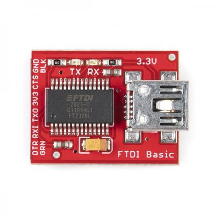 디바이스마트,오픈소스/코딩교육 > 아두이노 > 아두이노 호환보드,SparkFun,SparkFun FTDI Starter Kit - 3.3V [KIT-18289],SparkFun 3.3V FTDI 스타터 키트 / 보드의 핀아웃은 공식 3.3V Arduino 보드와 함께 작동 가능