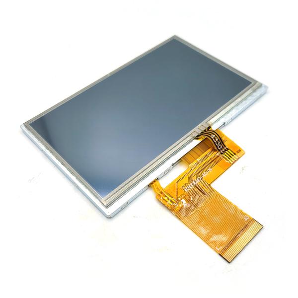 4.3인치 터치 LCD [TFT43013A]