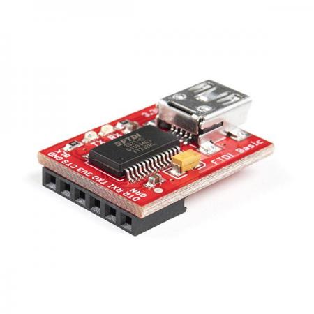 디바이스마트,오픈소스/코딩교육 > 아두이노 > 아두이노 호환보드,SparkFun,SparkFun FTDI Starter Kit - 3.3V [KIT-18289],SparkFun 3.3V FTDI 스타터 키트 / 보드의 핀아웃은 공식 3.3V Arduino 보드와 함께 작동 가능