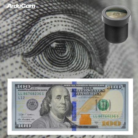 디바이스마트,MCU보드/전자키트 > 카메라/비디오 > 스캐너/기타/악세사리,ArduCAM,Arducam M12 Lens Set, Arducam Lens for USB Camera [LK005],USB 카메라 용 Arducam M12 렌즈(10개) 세트