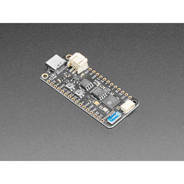FeatherS2 - ESP32-S2 Feather Development Board [ada-4769]