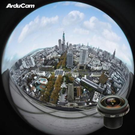 디바이스마트,MCU보드/전자키트 > 카메라/비디오 > 스캐너/기타/악세사리,ArduCAM,Arducam M12 Lens Set, Arducam Lens for USB Camera [LK005],USB 카메라 용 Arducam M12 렌즈(10개) 세트