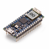 Arduino Nano RP2040 Connect with headers