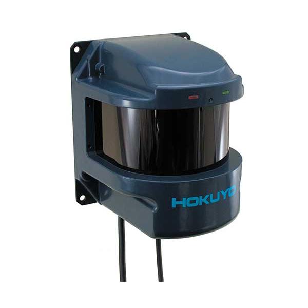 HOKUYO 2D 레이저 스캐닝 거리계 UXM-30LX-EW