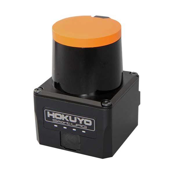 HOKUYO 2D 레이저 스캐닝 거리계 UST-10LX