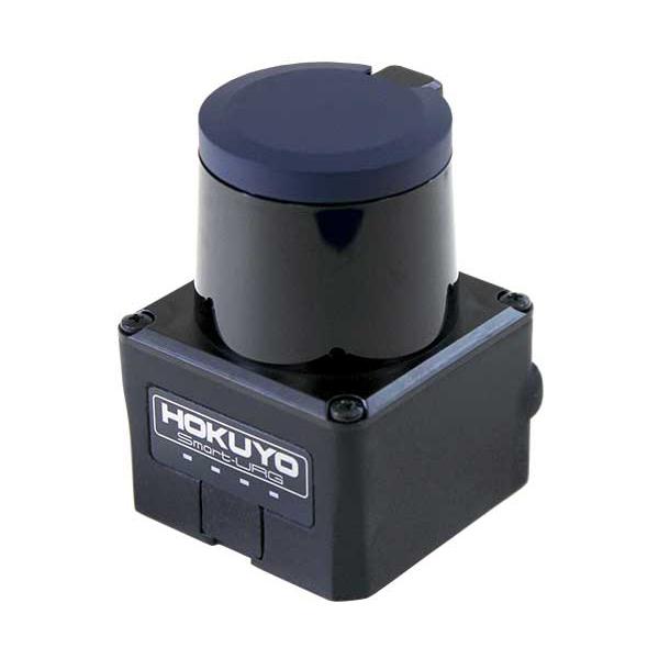 HOKUYO 2D 레이저 스캐닝 거리계 UST-20LX