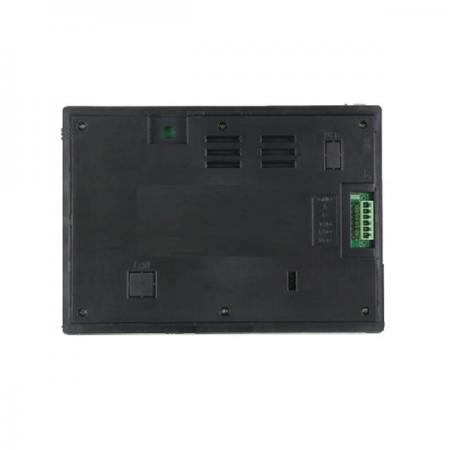 디바이스마트,LED/LCD > LCD COLOR > 칼라터치 LCD패널,JK전자,ezHMI EZ10600KM070 7인치 감압식 RS485 LCD 베젤,1024*600 해상도의 7인치 산업/의료용 M시리즈 시리얼(TTL/RS232/RS485)제어 TFT LCD 입니다. / 32bit LCD전용 제어SOC프로세서, 고용량 SDRAM, NAND플레시 내장 / Resistive