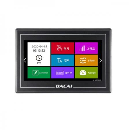 디바이스마트,LED/LCD > LCD COLOR > 칼라터치 LCD패널,JK전자,ezHMI EZ80480KM043 4.3인치 정전식 RS232 LCD 베젤,800*480 해상도의 4.3인치 산업/의료용 M시리즈 시리얼(TTL/RS232/RS485)제어 TFT LCD 입니다. / 32bit LCD전용 제어SOC프로세서, 고용량 SDRAM, NAND플레시 내장 / Capactive