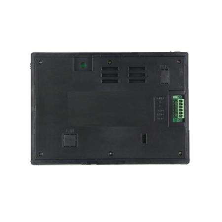 디바이스마트,LED/LCD > LCD COLOR > 칼라터치 LCD패널,JK전자,ezHMI EZ80480KM043 4.3인치 감압식 RS485 LCD 베젤,800*480 해상도의 4.3인치 산업/의료용 M시리즈 시리얼(TTL/RS232/RS485)제어 TFT LCD 입니다. / 32bit LCD전용 제어SOC프로세서, 고용량 SDRAM, NAND플레시 내장 / Resistive