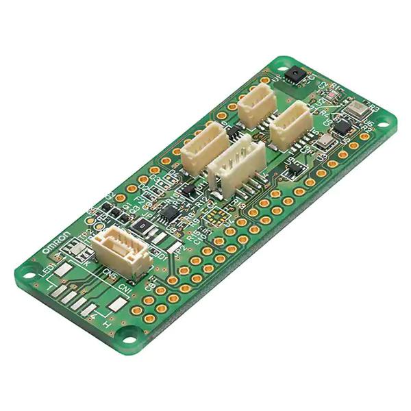 2JCIE 센서 평가보드 [2JCIE-EV01-AR1]