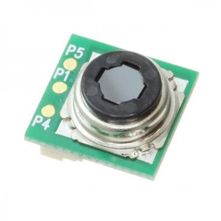 디바이스마트,MCU보드/전자키트 > 센서모듈 > 온도/습도 > 온도센서,OMRON,IR센서 [D6T-1A-01],MEMS 열 센서 / 아날로그, 디지털 출력 / 작동 온도: 0°C ~ 60 °C / 4.5V ~ 5.5V / 2JCIE-HARNESS-01, 2JCIE 센서 평가 기판 호환