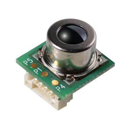 디바이스마트,MCU보드/전자키트 > 센서모듈 > 온도/습도 > 온도센서,OMRON,IR센서 [D6T-8L-09],MEMS 열 센서 / 아날로그, 디지털 출력 / 작동 온도: 0°C ~ 60 °C / 4.5V ~ 5.5V / 2JCIE-HARNESS-01, 2JCIE 센서 평가 기판 호환