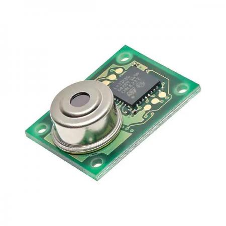 디바이스마트,MCU보드/전자키트 > 센서모듈 > 온도/습도 > 온도센서,OMRON,IR센서 [D6T-32L-01A],MEMS 열 센서 / 아날로그, 디지털 출력 / 작동 온도: -10°C ~ 70°C / 4.5V ~ 5.5V / 2JCIE-HARNESS-01, 2JCIE 센서 평가 기판 호환