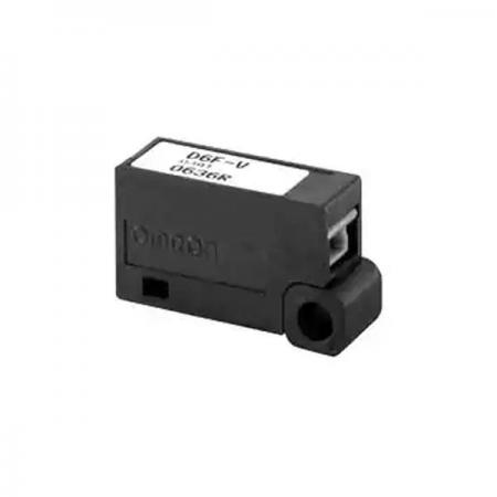 디바이스마트,센서 > 유량센서 > 유량센서,OMRON,유량 센서 [D6F-V03A1],MEMS 유량 센서 (속도 유형) / 고성능 유량 측정 / 유속 범위: 0 ~ 3m/s / 적용 유체: 공기 / 전원: 3.15 ~ 3.45 VDC / D6F-CABLE2 호환