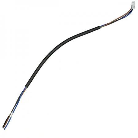 디바이스마트,센서 > 유량센서 > 유량센서,OMRON,유량 센서 케이블 [D6F-W CABLE-L],오므론 유량센서 D6F-W용 악세사리 케이블