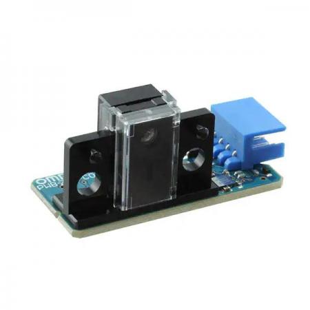 디바이스마트,센서 > 광센서 > 산업용 광센서 > 레이저/변위센서,OMRON,미세 변위 센서 [Z4D-C01],변위센서 / 거리센서 / ±10µm 레벨 변위 감지 가능, 중복 급지 감지 또는 편향 감지에 적용 가능 / 작동 영역: 6.5 ± 1 mm