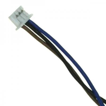 디바이스마트,센서 > 유량센서 > 유량센서,OMRON,유량 센서 케이블 [D6F-CABLE2],오므론 MEMS 유량 센서 D6F 시리즈용 케이블