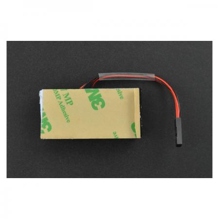 디바이스마트,오픈소스/코딩교육 > 라즈베리파이 > 아답터/방열판/OS/기타,DFROBOT,Raspberry Pi Dual Cooling Fans Kit [FIT0817],라즈베리파이 듀얼 냉각 팬 키트 / 라즈베리파이 3B / 3B+ / 4B와 호환 가능