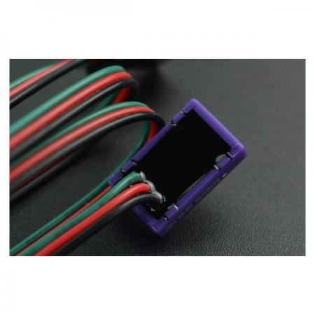 디바이스마트,MCU보드/전자키트 > 센서모듈 > 수위/빗물/PH/바람 > 빗물/PH/탁도/수위센서,DFROBOT,Gravity: 5V Non-contact Liquid Level Sensor [SEN0485],Gravity 비접촉 소형 5V 액체 레벨 센서 / 감지 범위 : 3mm