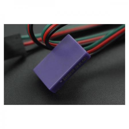 디바이스마트,MCU보드/전자키트 > 센서모듈 > 수위/빗물/PH/바람 > 빗물/PH/탁도/수위센서,DFROBOT,Gravity: 5V Non-contact Liquid Level Sensor [SEN0485],Gravity 비접촉 소형 5V 액체 레벨 센서 / 감지 범위 : 3mm