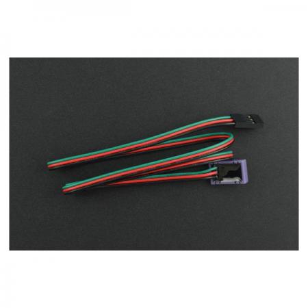 디바이스마트,MCU보드/전자키트 > 센서모듈 > 수위/빗물/PH/바람 > 빗물/PH/탁도/수위센서,DFROBOT,Gravity: 5V Non-contact Liquid Level Sensor [SEN0485],Gravity 비접촉 소형 5V 액체 레벨 센서 / 감지 범위 : 3mm