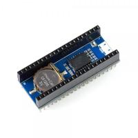 Precision RTC Module for Raspberry Pi Pico [103030398]