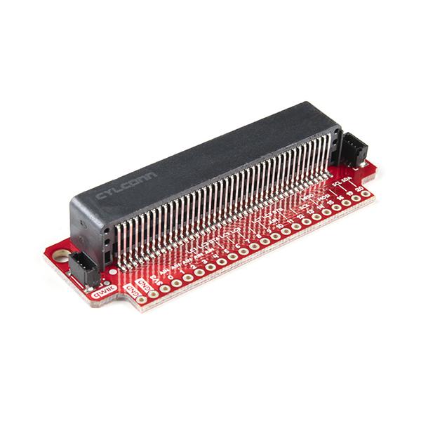 SparkFun Qwiic micro:bit Breakout [BOB-16445]
