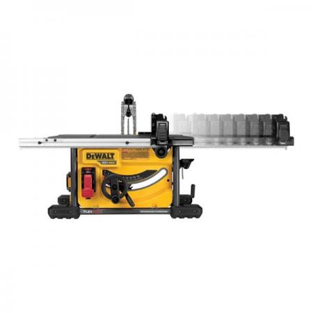 디바이스마트,수공구/전자공구/전동공구 > 전동/엔진공구 > 테이블쏘/스크롤쏘,디월트,8.5인치 테이블쏘 DCS7485N (베어툴) 60V MAX,무선 테이블쏘 / 정반 사이즈 485mm x 485mm / 펜스최대작업 능력 우610mm 좌318mm