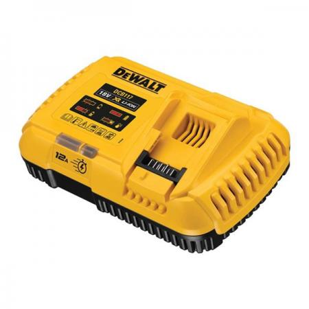 디바이스마트,수공구/전자공구/전동공구 > 전동/엔진공구 > 충전공구 > 충전기/배터리,디월트,프리미엄 고속 충전기 DCB117 60V/20V MAX 12A 정품박스,디월트 / 60V(54V) 20V(18V) 배터리 모두 사용 / DCB609 (60V 3.0Ah) 약 60분내 완충 / 벽면 장착 홀