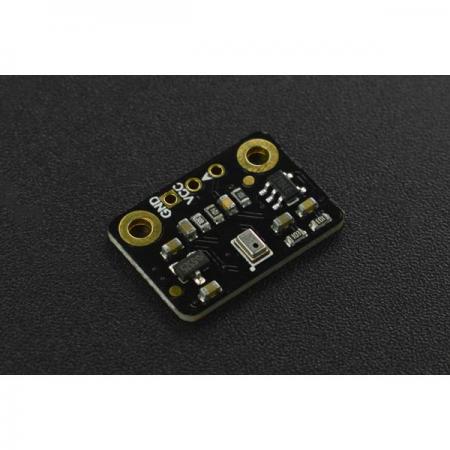 디바이스마트,MCU보드/전자키트 > 센서모듈 > 소리/음성센서,DFROBOT,Fermion: MEMS Microphone Module [SEN0487],MEMS 마이크 모듈 / 전원 공급 장치: 3.3V/5V / 주파수 범위: 100Hz~8KHz