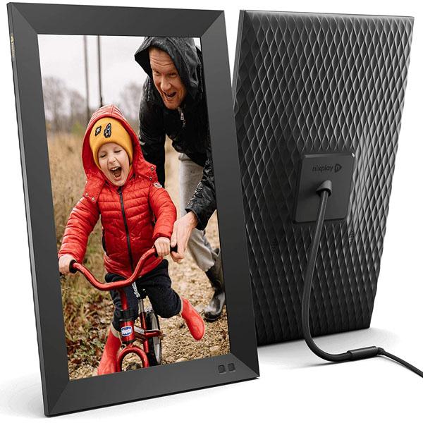 Nixplay 15.6 Inch Smart Digital Picture Frame